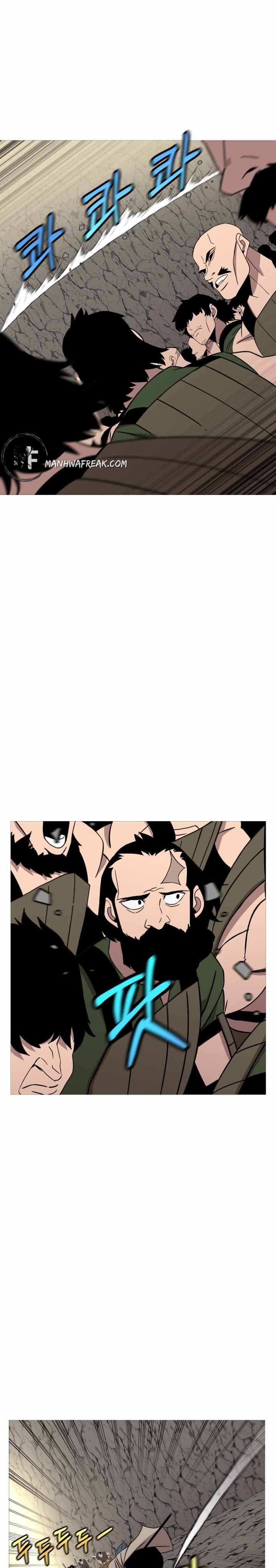 The Story of a Low-Rank Soldier Becoming a Monarch chapter 69