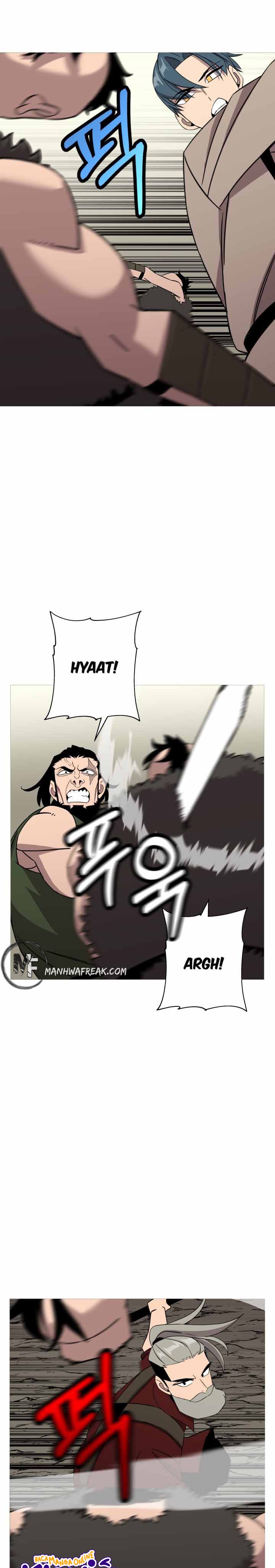 The Story of a Low-Rank Soldier Becoming a Monarch chapter 69