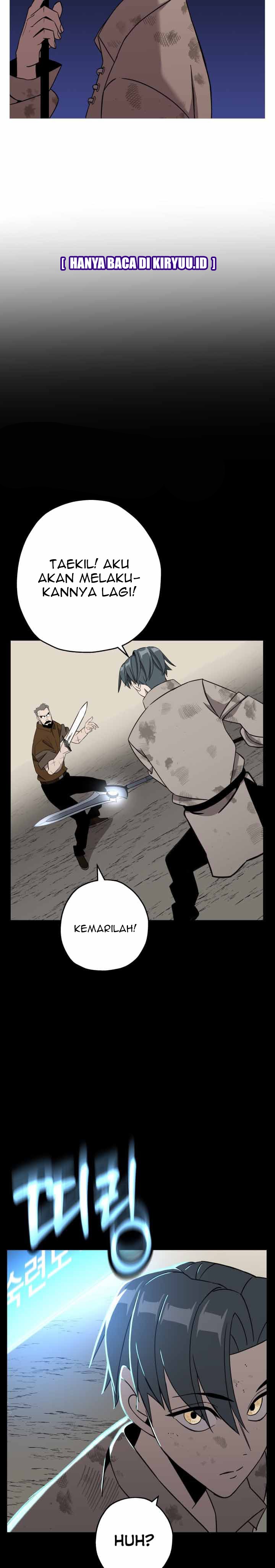 The Story of a Low-Rank Soldier Becoming a Monarch chapter 69
