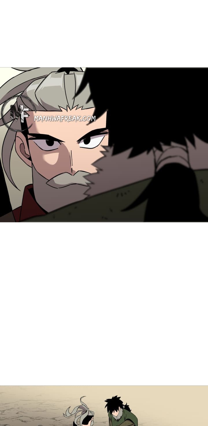 The Story of a Low-Rank Soldier Becoming a Monarch Chapter 70 Bahasa Indonesia