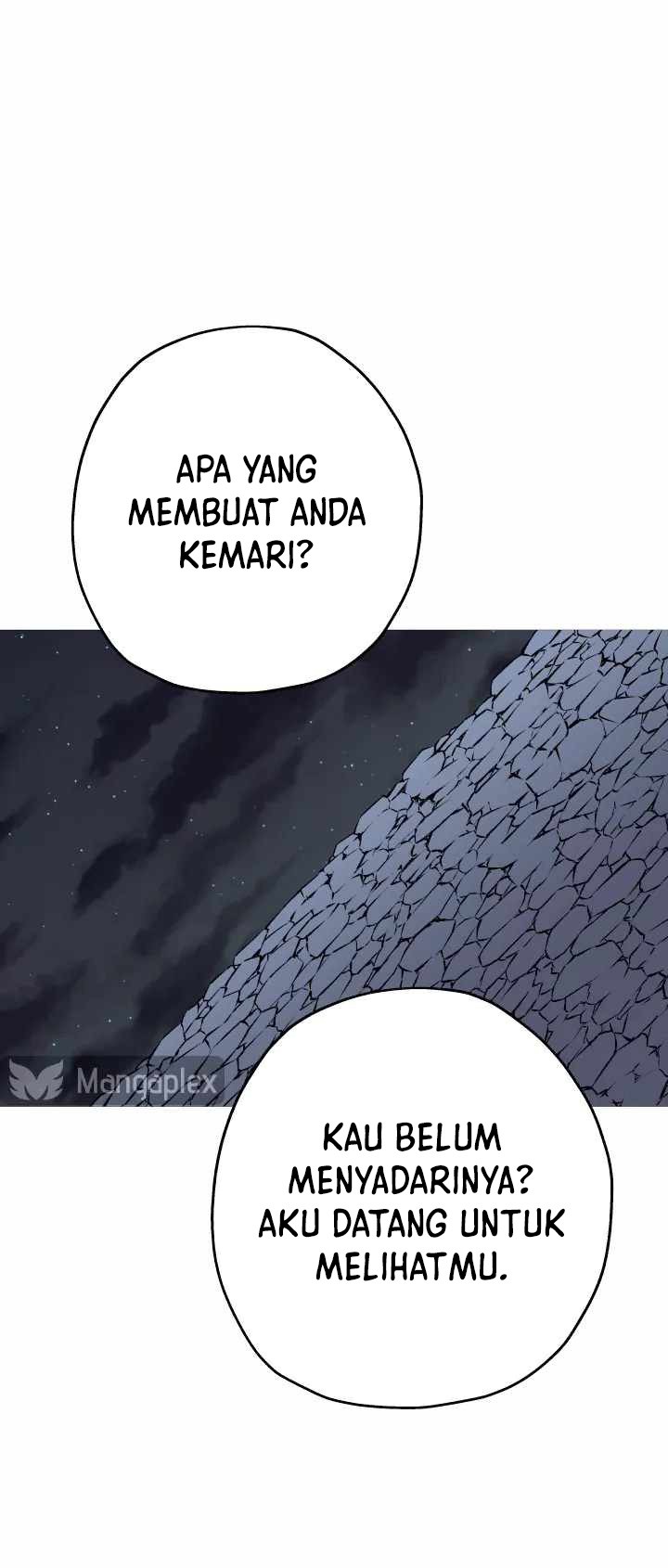The Story of a Low-Rank Soldier Becoming a Monarch chapter 73
