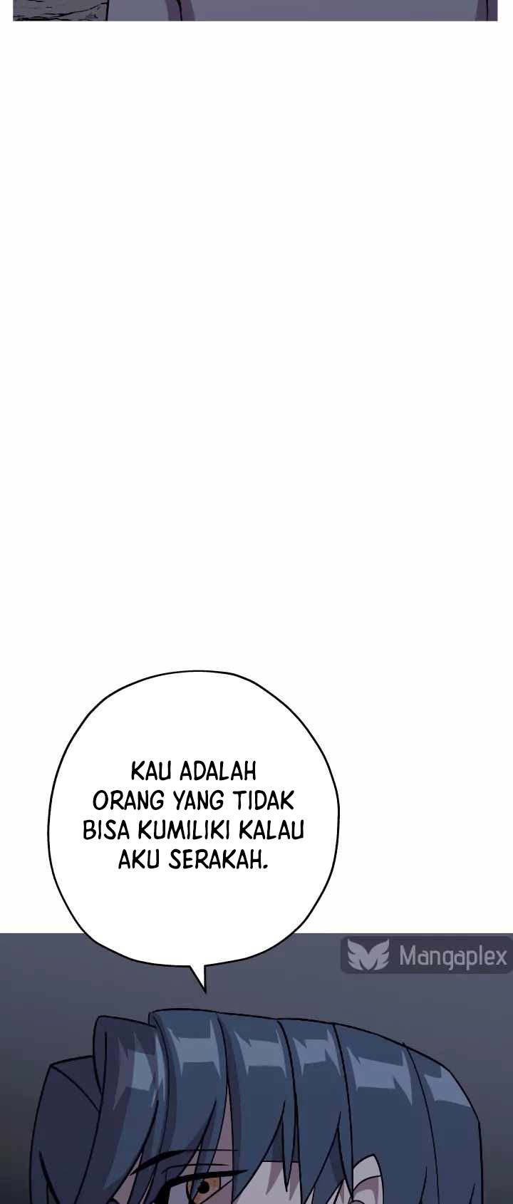 The Story of a Low-Rank Soldier Becoming a Monarch chapter 73