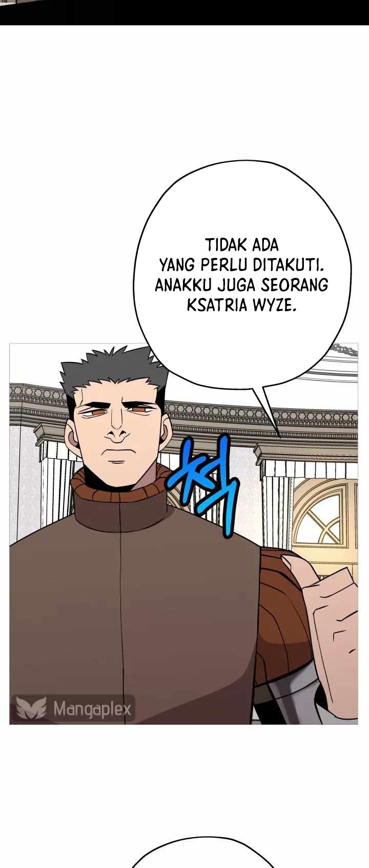 The Story of a Low-Rank Soldier Becoming a Monarch chapter 73