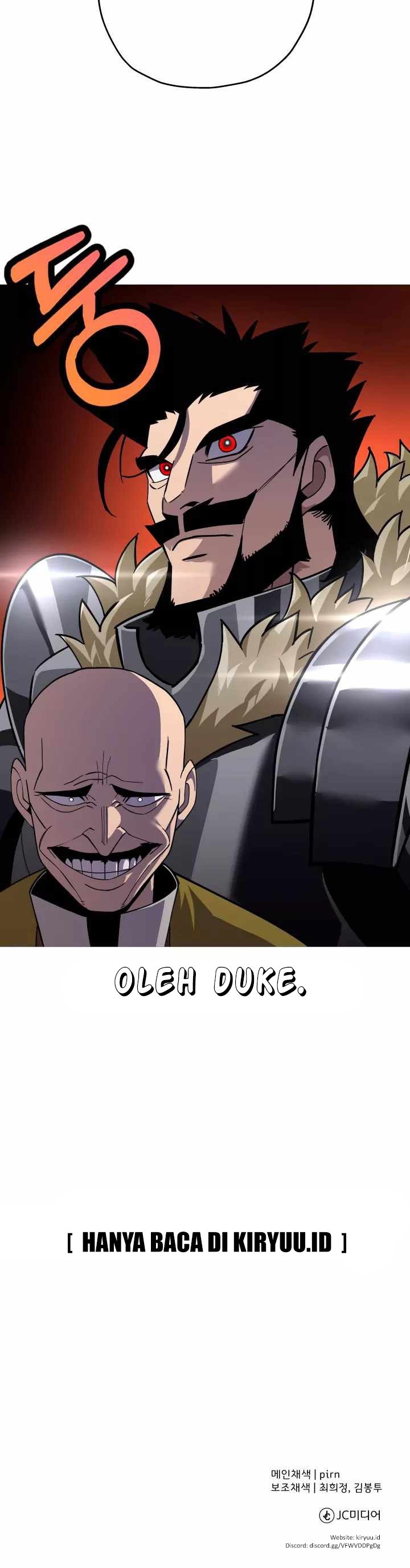 The Story of a Low-Rank Soldier Becoming a Monarch chapter 73