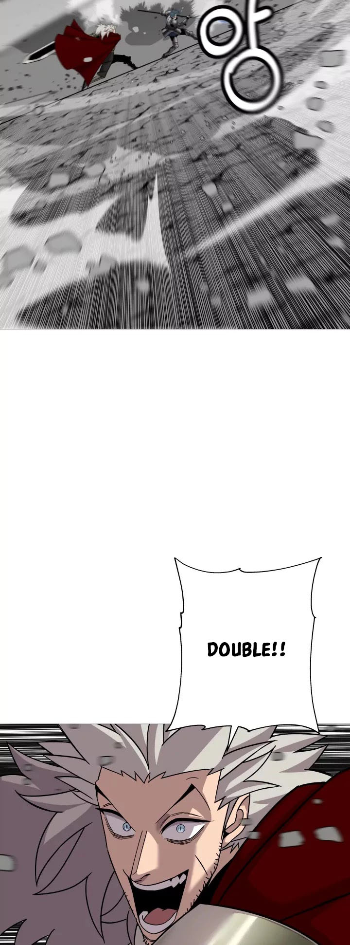 The Story of a Low-Rank Soldier Becoming a Monarch chapter 78