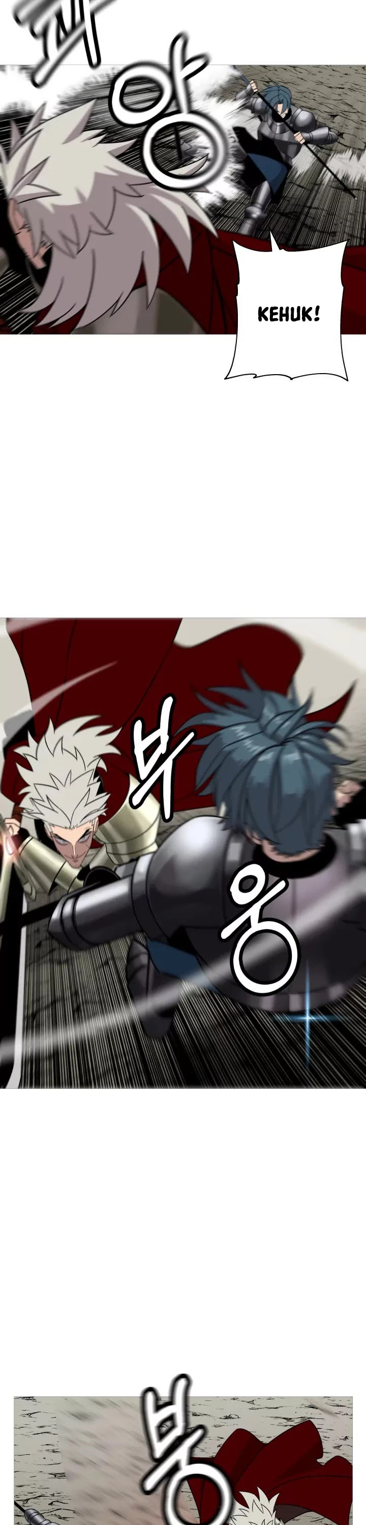 The Story of a Low-Rank Soldier Becoming a Monarch chapter 78