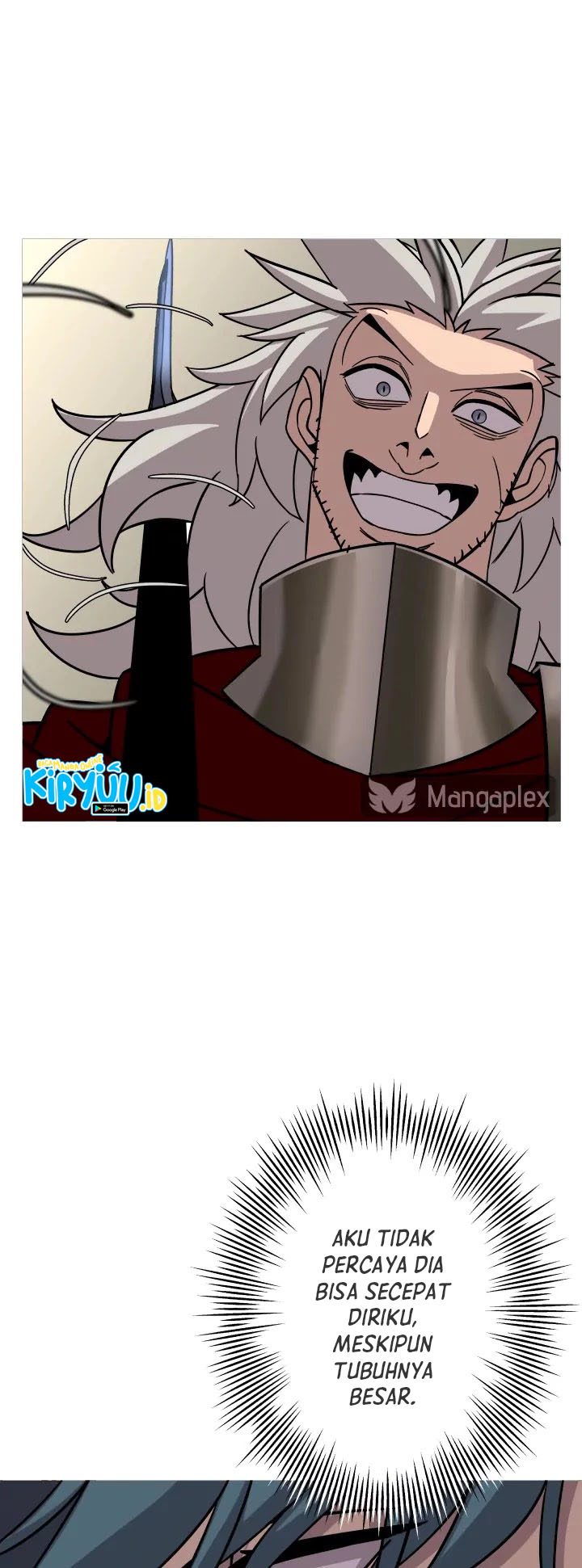 The Story of a Low-Rank Soldier Becoming a Monarch chapter 78