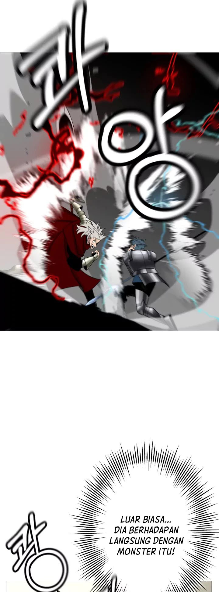The Story of a Low-Rank Soldier Becoming a Monarch chapter 78