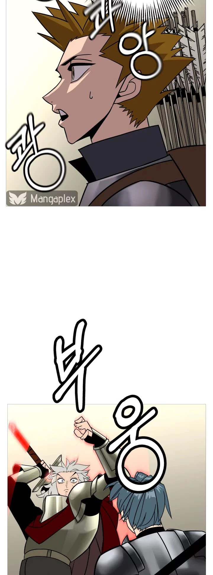 The Story of a Low-Rank Soldier Becoming a Monarch chapter 78