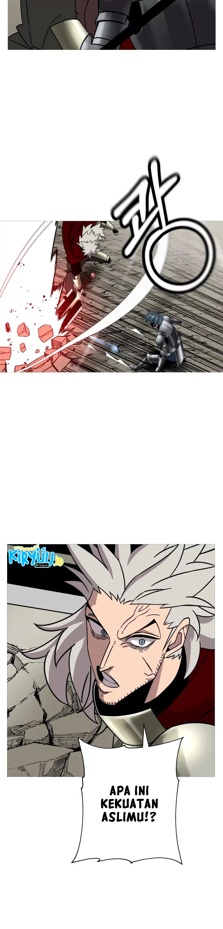 The Story of a Low-Rank Soldier Becoming a Monarch chapter 78
