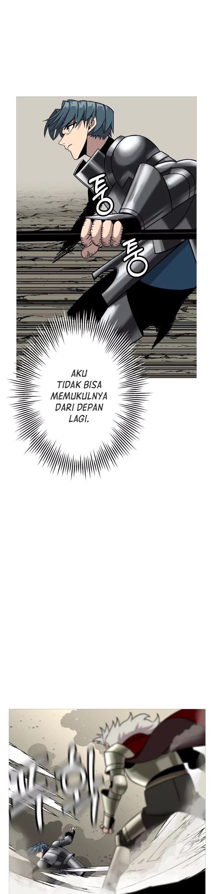 The Story of a Low-Rank Soldier Becoming a Monarch chapter 78
