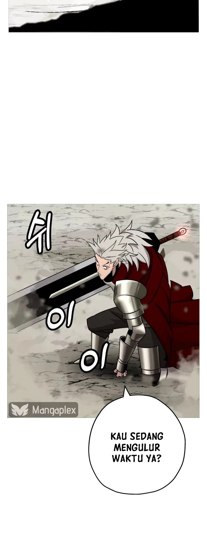 The Story of a Low-Rank Soldier Becoming a Monarch chapter 78