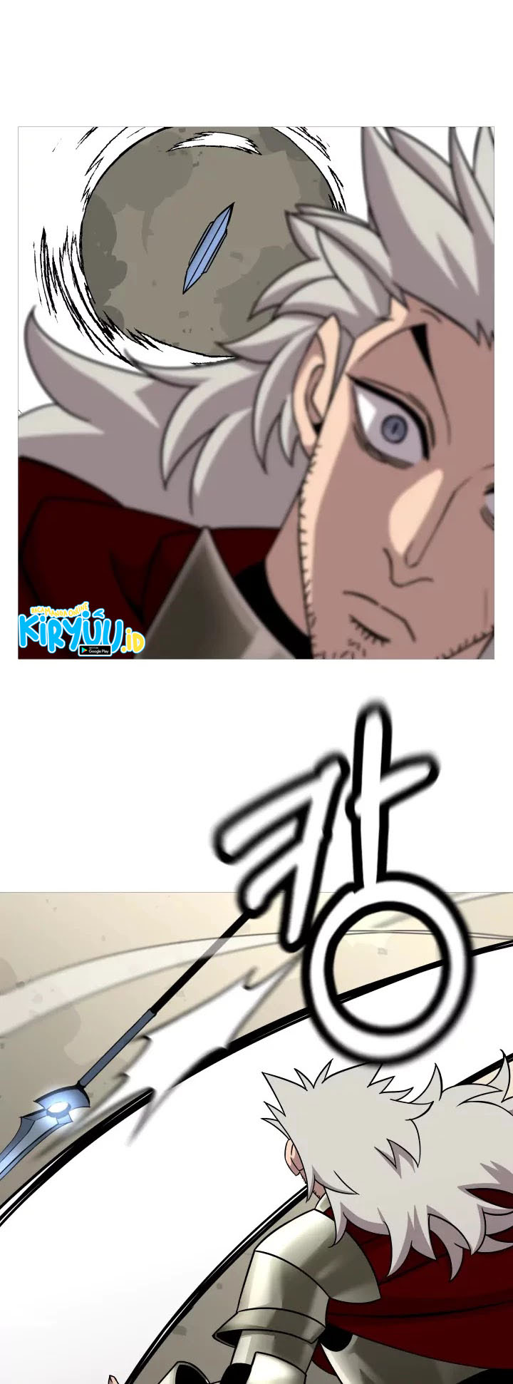 The Story of a Low-Rank Soldier Becoming a Monarch chapter 78