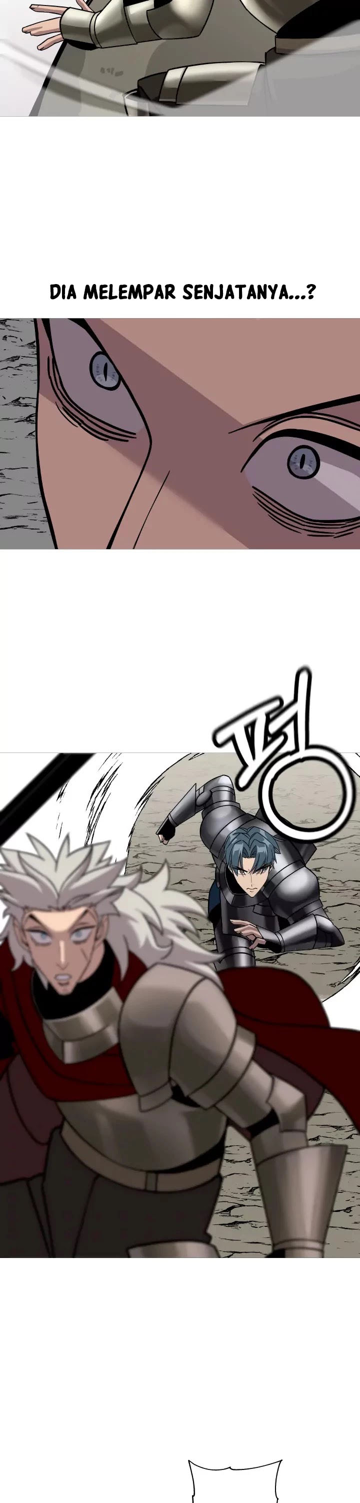 The Story of a Low-Rank Soldier Becoming a Monarch chapter 78