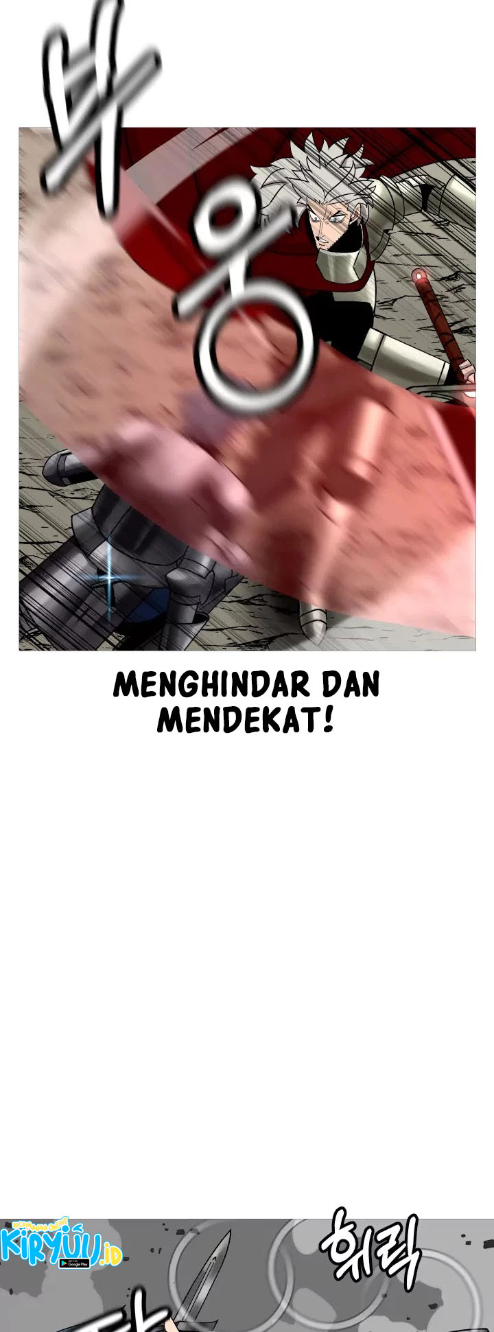 The Story of a Low-Rank Soldier Becoming a Monarch chapter 78