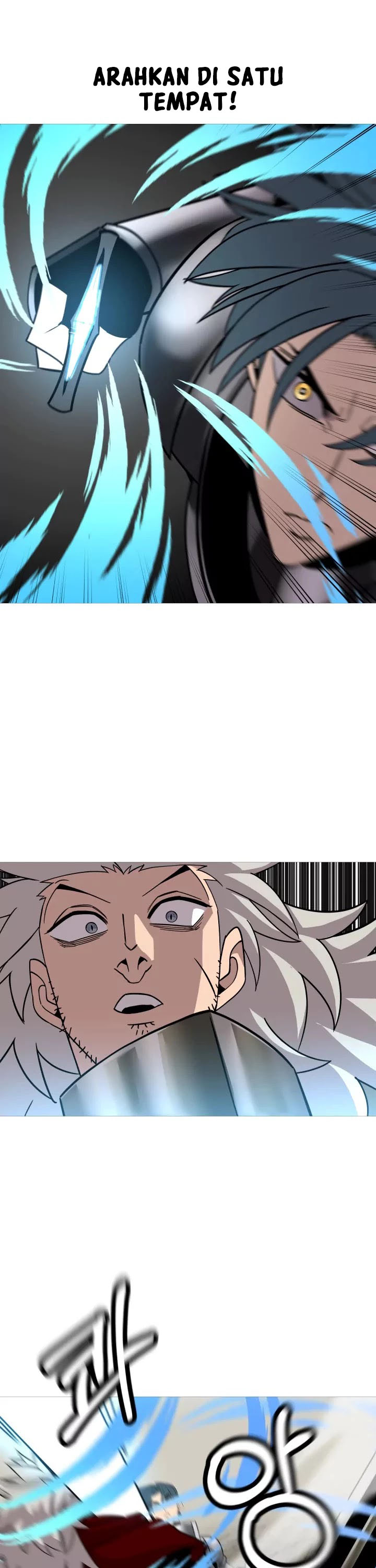 The Story of a Low-Rank Soldier Becoming a Monarch chapter 78