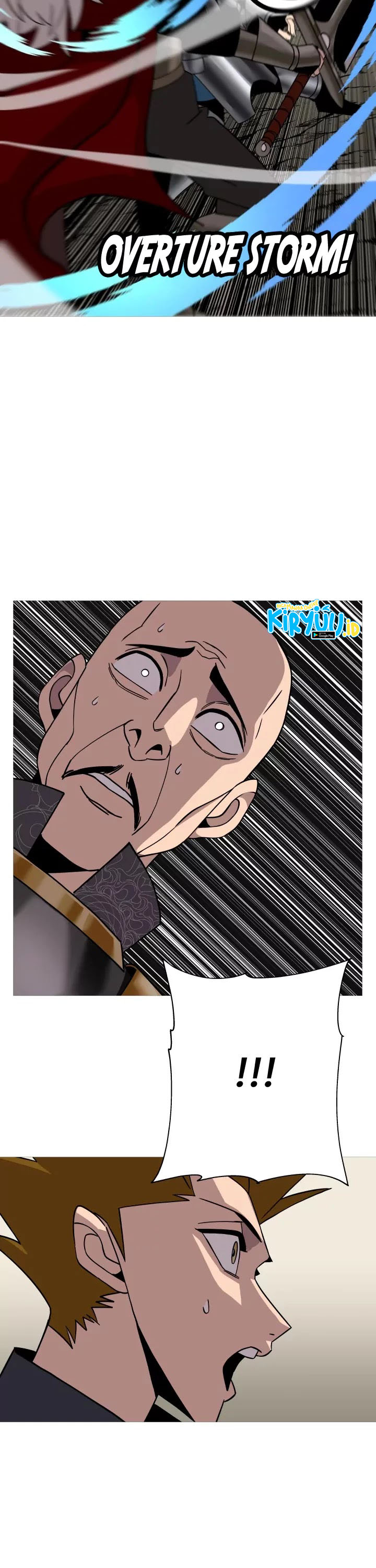 The Story of a Low-Rank Soldier Becoming a Monarch chapter 78