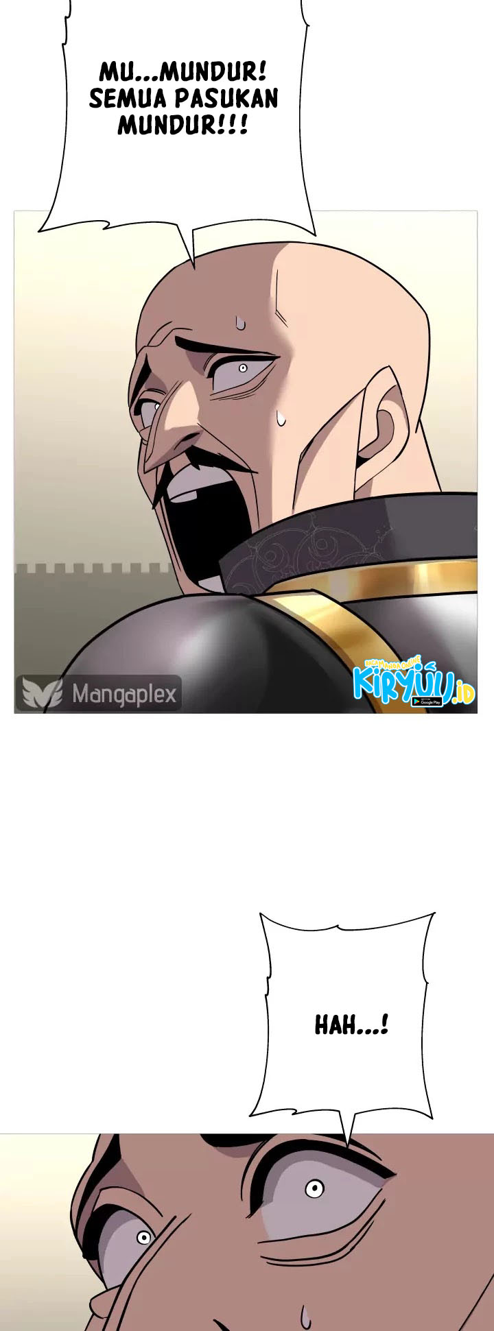 The Story of a Low-Rank Soldier Becoming a Monarch chapter 78