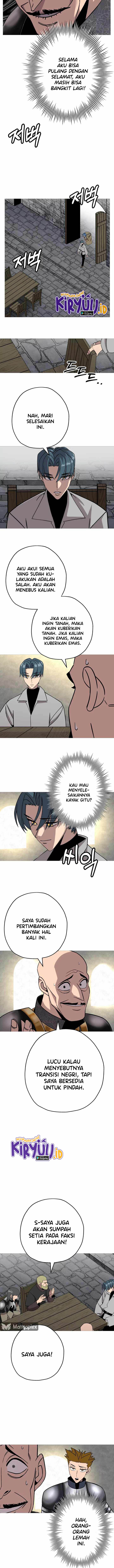The Story of a Low-Rank Soldier Becoming a Monarch chapter 79