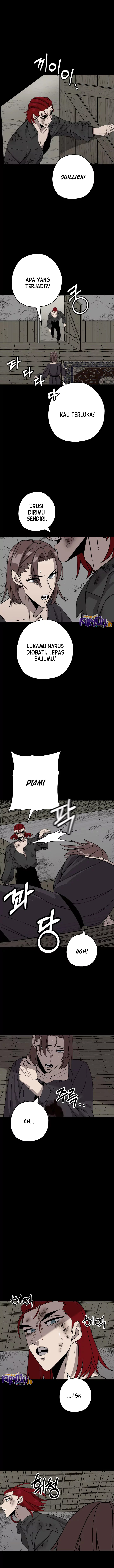 The Story of a Low-Rank Soldier Becoming a Monarch chapter 84