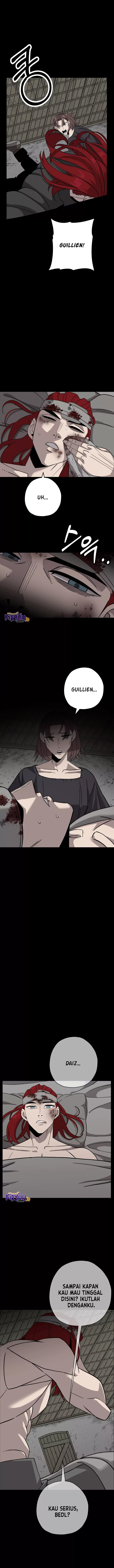 The Story of a Low-Rank Soldier Becoming a Monarch chapter 84