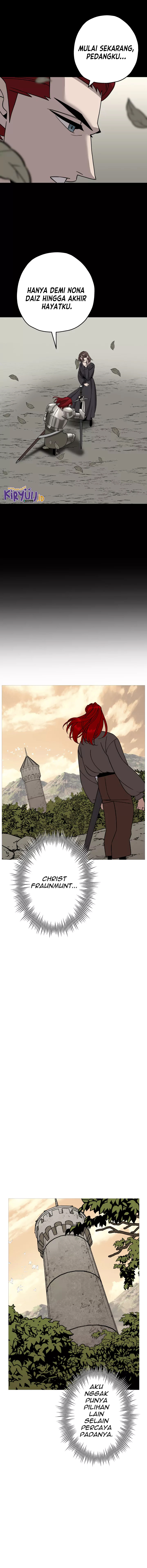 The Story of a Low-Rank Soldier Becoming a Monarch chapter 84