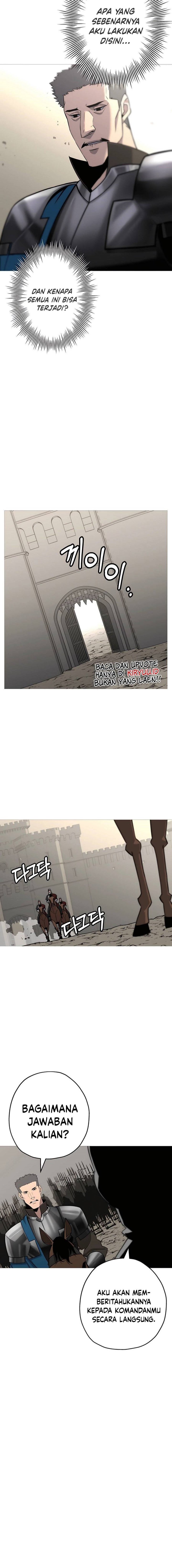 The Story of a Low-Rank Soldier Becoming a Monarch chapter 90