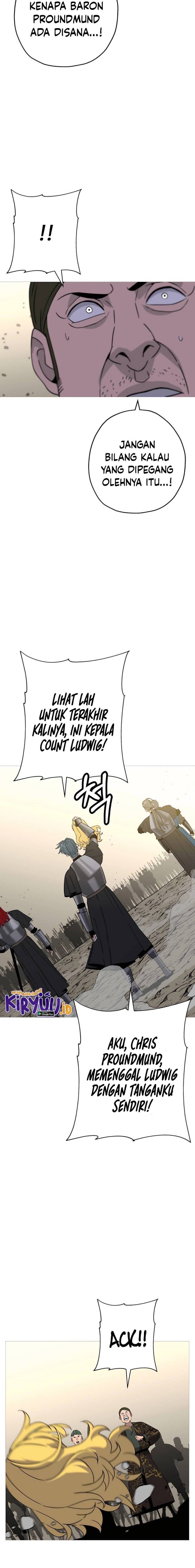 The Story of a Low-Rank Soldier Becoming a Monarch chapter 90