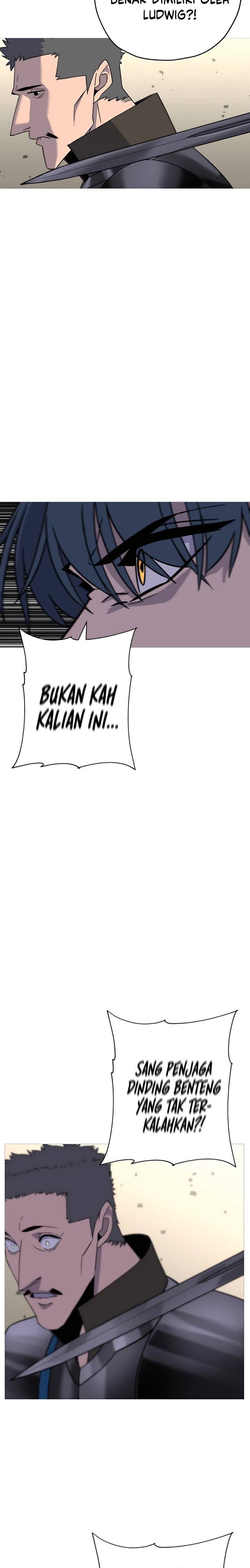 The Story of a Low-Rank Soldier Becoming a Monarch chapter 90