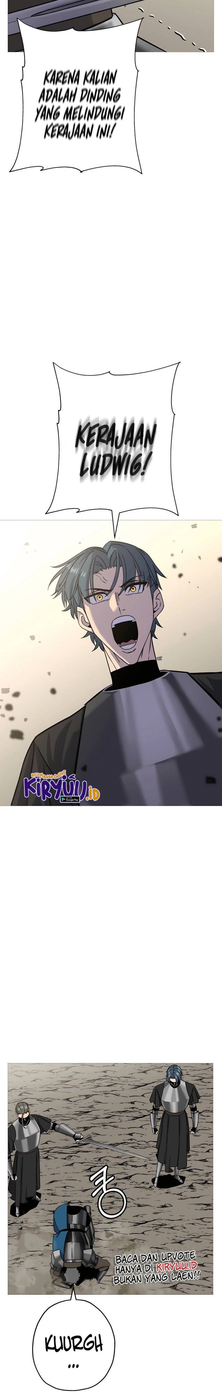The Story of a Low-Rank Soldier Becoming a Monarch chapter 90
