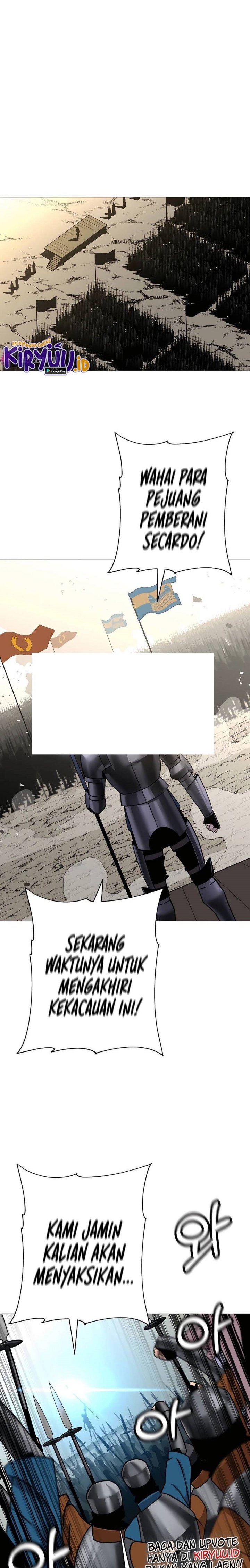 The Story of a Low-Rank Soldier Becoming a Monarch chapter 90