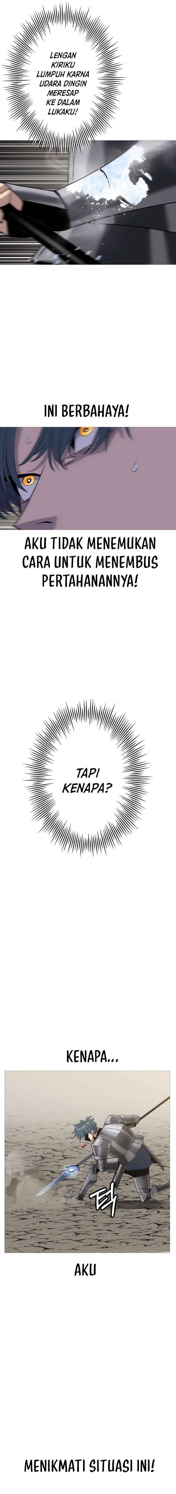 The Story of a Low-Rank Soldier Becoming a Monarch chapter 93