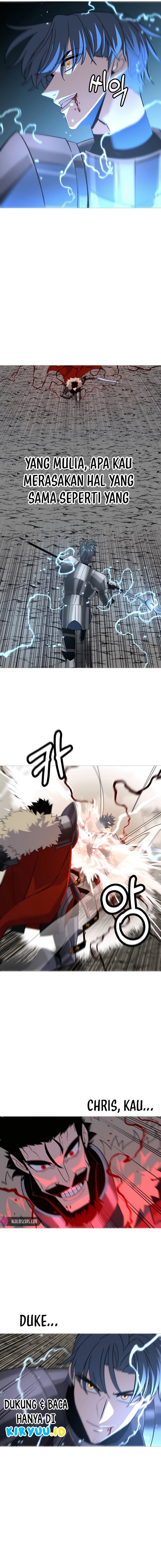 The Story of a Low-Rank Soldier Becoming a Monarch chapter 93