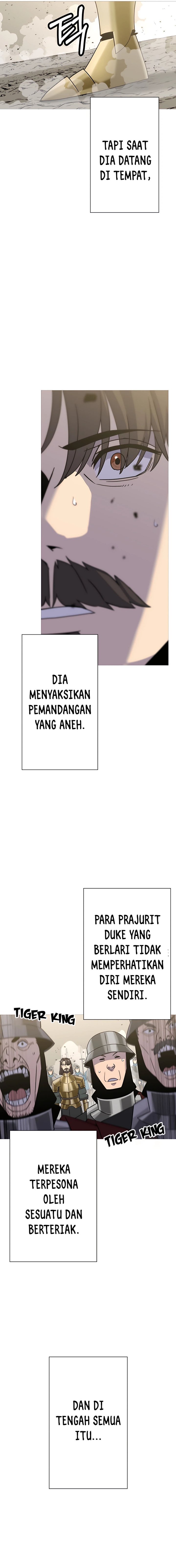 The Story of a Low-Rank Soldier Becoming a Monarch chapter 93