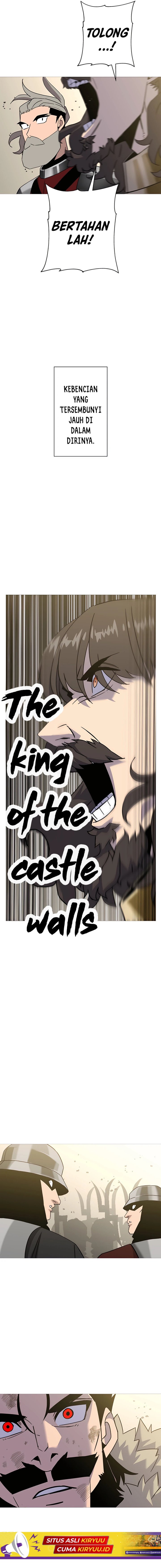 The Story of a Low-Rank Soldier Becoming a Monarch chapter 93