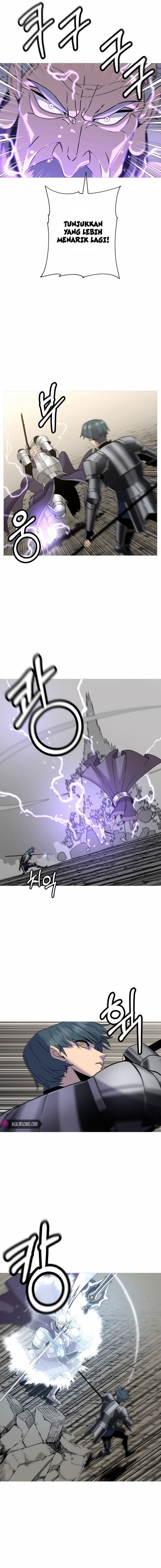 The Story of a Low-Rank Soldier Becoming a Monarch chapter 96