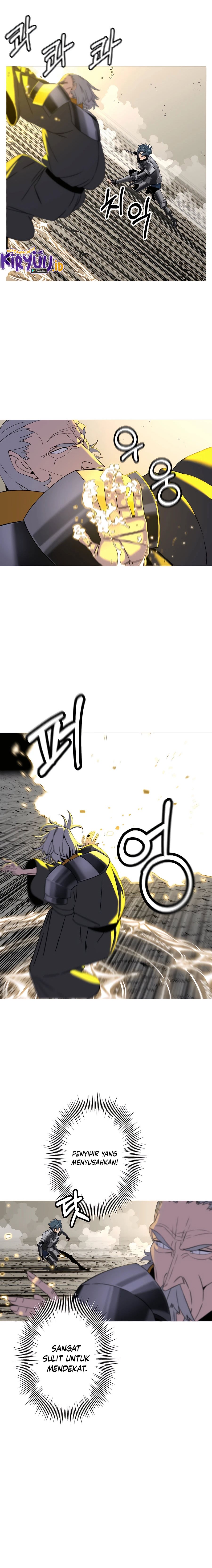 The Story of a Low-Rank Soldier Becoming a Monarch chapter 97