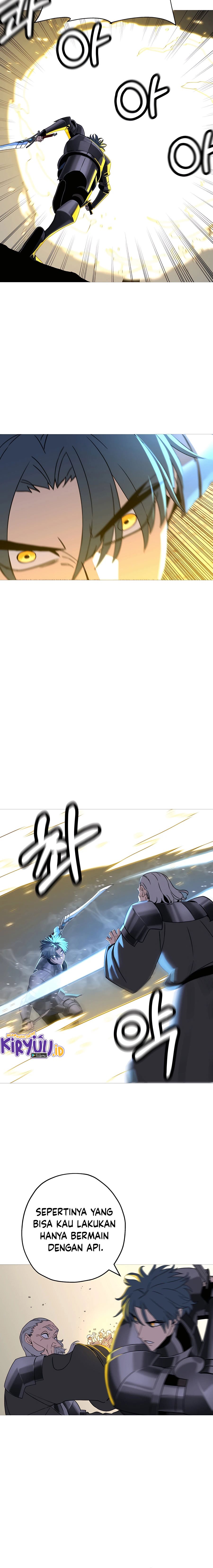 The Story of a Low-Rank Soldier Becoming a Monarch chapter 97