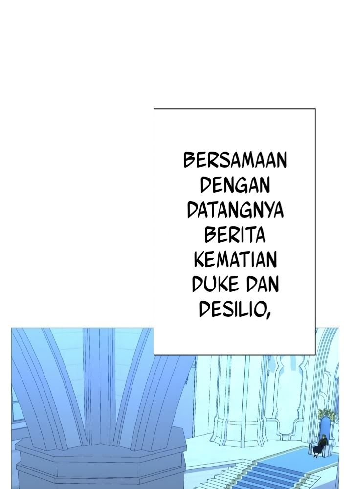 The Story of a Low-Rank Soldier Becoming a Monarch chapter 98