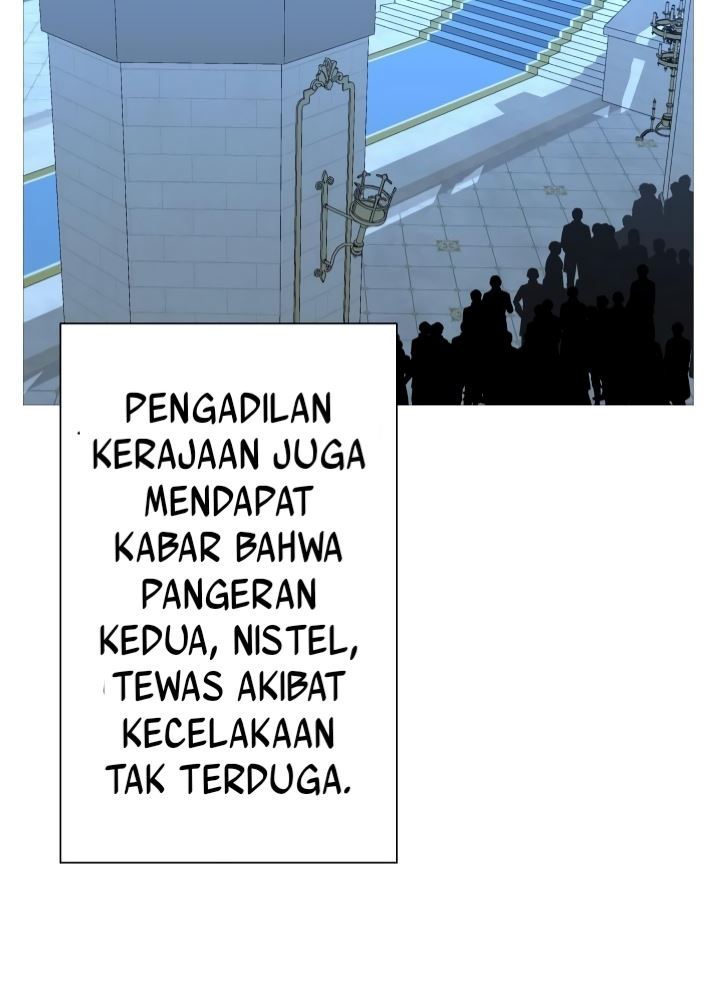 The Story of a Low-Rank Soldier Becoming a Monarch chapter 98