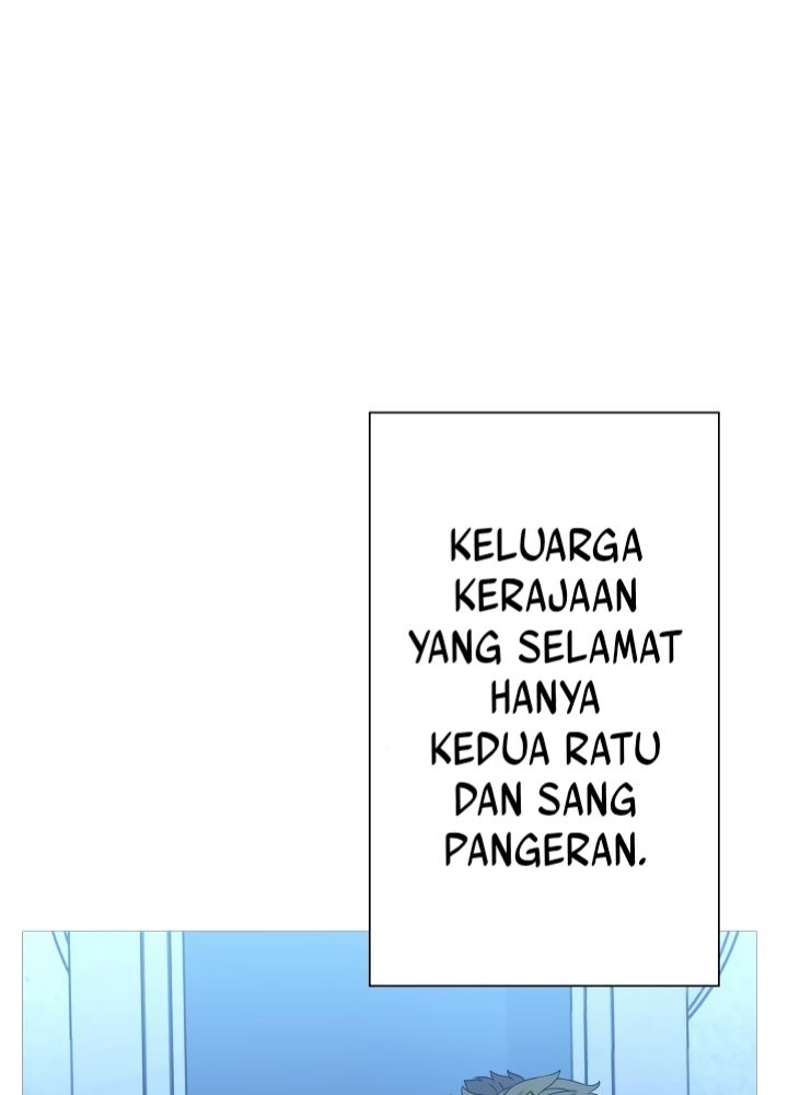 The Story of a Low-Rank Soldier Becoming a Monarch chapter 98