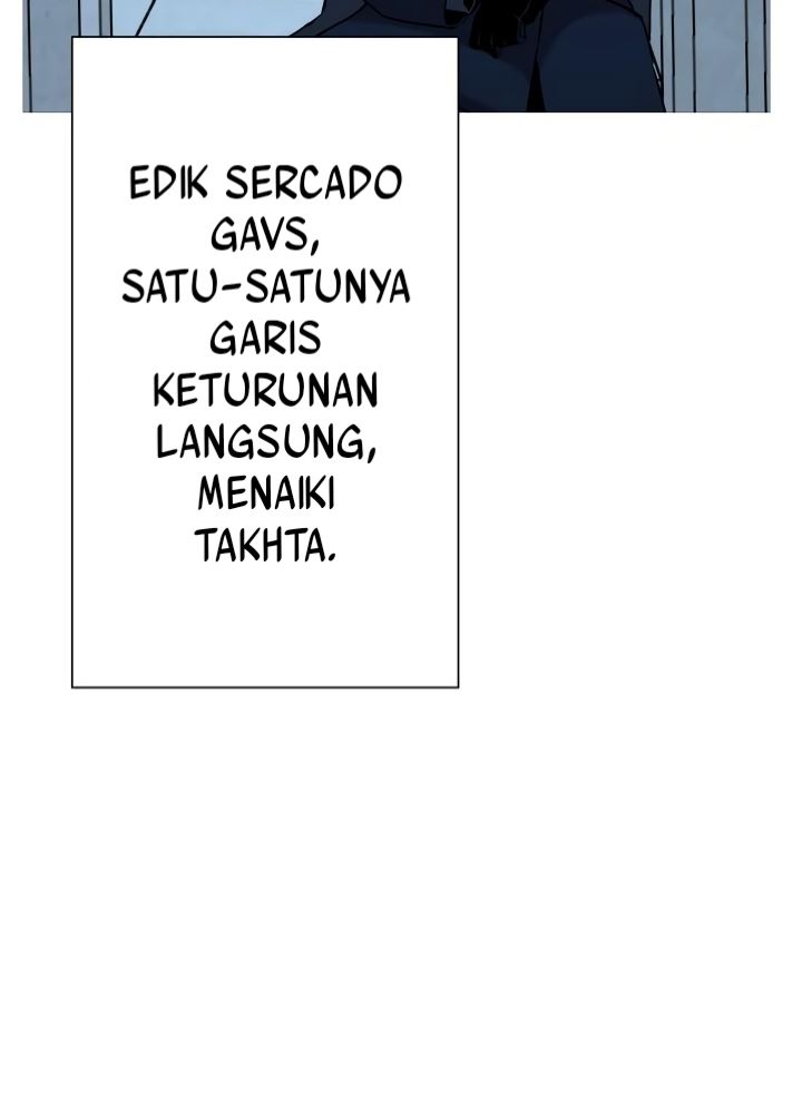 The Story of a Low-Rank Soldier Becoming a Monarch chapter 98