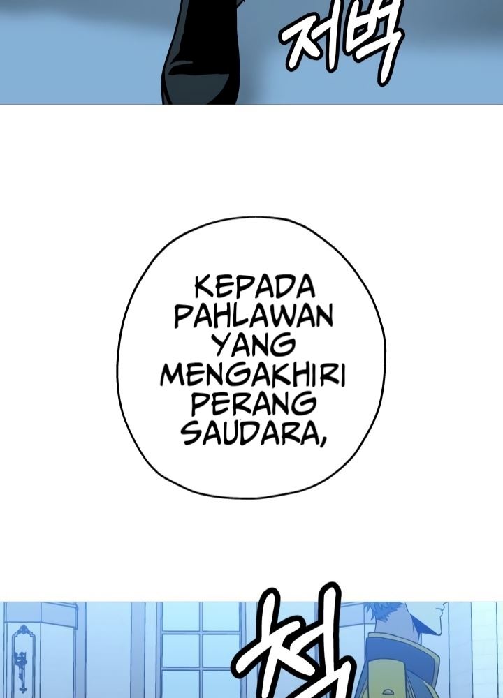 The Story of a Low-Rank Soldier Becoming a Monarch chapter 98