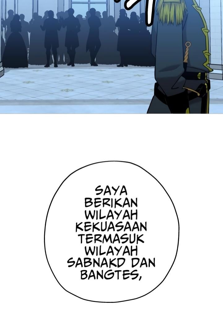 The Story of a Low-Rank Soldier Becoming a Monarch chapter 98