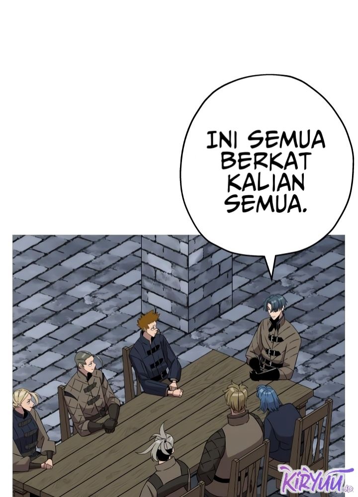 The Story of a Low-Rank Soldier Becoming a Monarch chapter 98