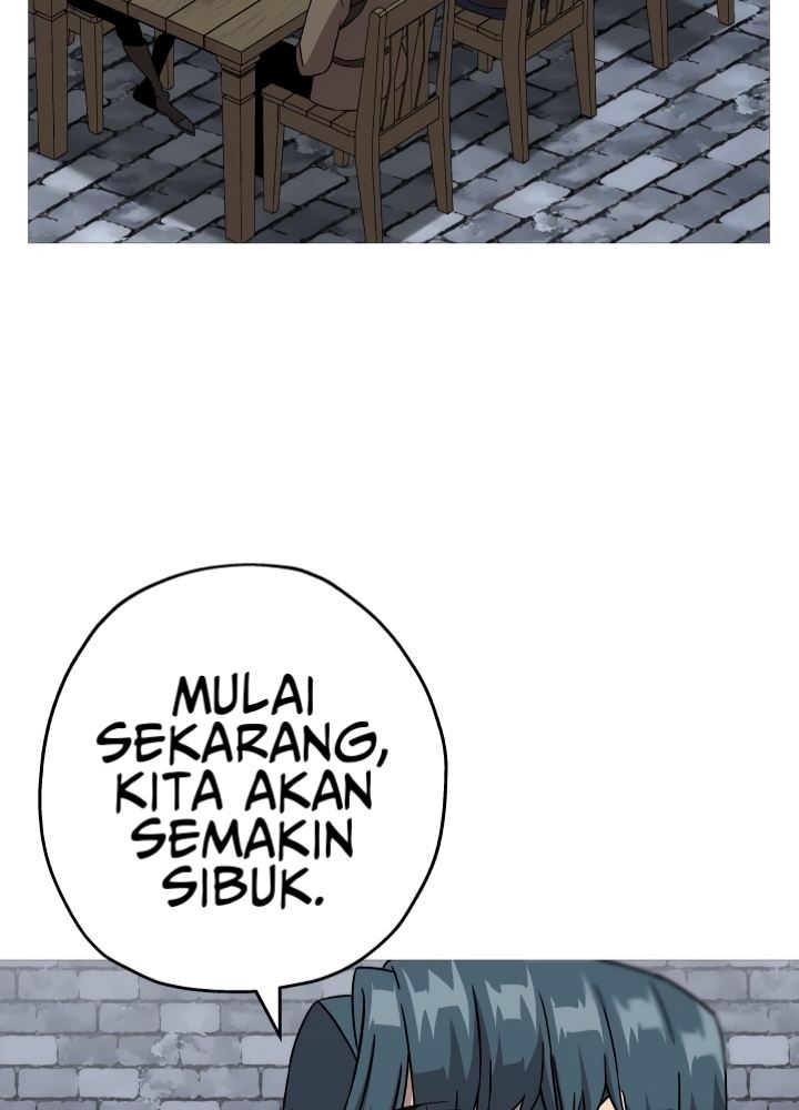 The Story of a Low-Rank Soldier Becoming a Monarch chapter 98