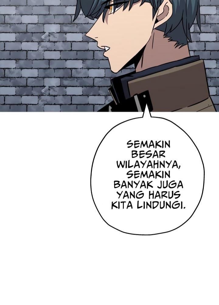 The Story of a Low-Rank Soldier Becoming a Monarch chapter 98