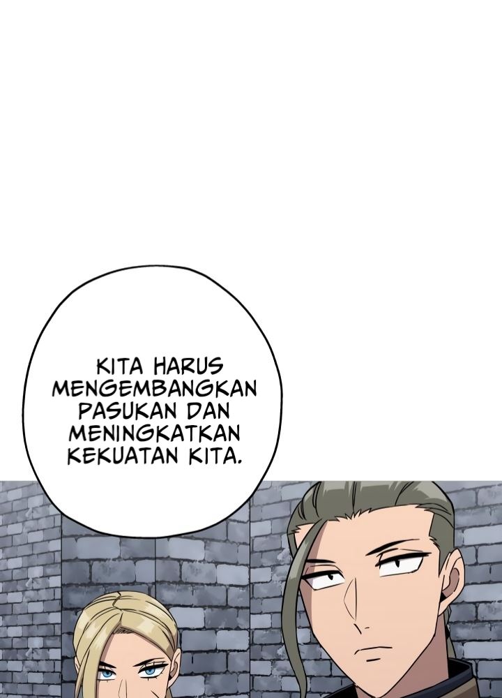 The Story of a Low-Rank Soldier Becoming a Monarch chapter 98
