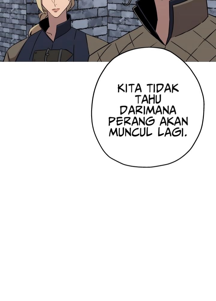The Story of a Low-Rank Soldier Becoming a Monarch chapter 98