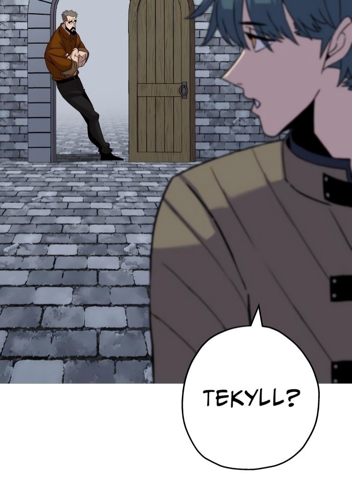 The Story of a Low-Rank Soldier Becoming a Monarch chapter 98